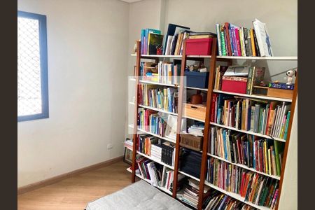 Quarto de apartamento à venda com 3 quartos, 72m² em Jardim Olavo Bilac, São Bernardo do Campo