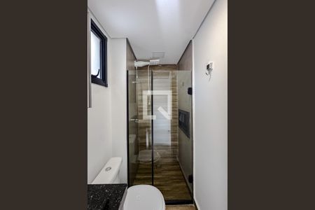 Kitnet/Studio para alugar com 1 quarto, 38m² em Vila Invernada, São Paulo