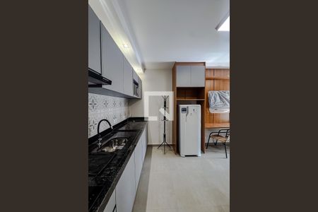 Kitnet/Studio para alugar com 1 quarto, 38m² em Vila Invernada, São Paulo