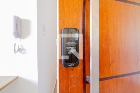 Sala de apartamento para alugar com 2 quartos, 45m² em Vila Nova Savoia, São Paulo