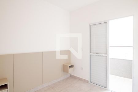 Quarto 2 de apartamento para alugar com 2 quartos, 45m² em Vila Nova Savoia, São Paulo
