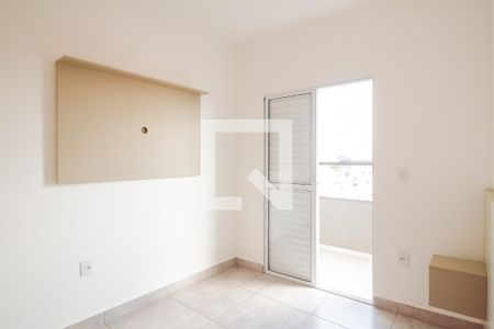 Quarto 1 de apartamento para alugar com 2 quartos, 45m² em Vila Nova Savoia, São Paulo