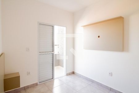 Quarto 2 de apartamento para alugar com 2 quartos, 45m² em Vila Nova Savoia, São Paulo