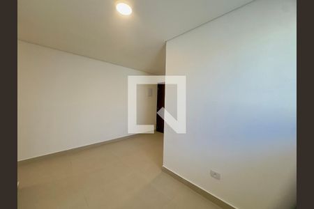 Sala de apartamento para alugar com 2 quartos, 42m² em Jardim Santa Mena, Guarulhos