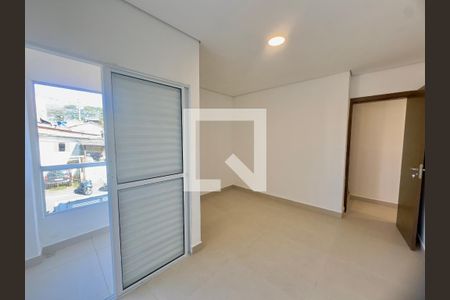 Quarto 2 de apartamento para alugar com 2 quartos, 42m² em Jardim Santa Mena, Guarulhos