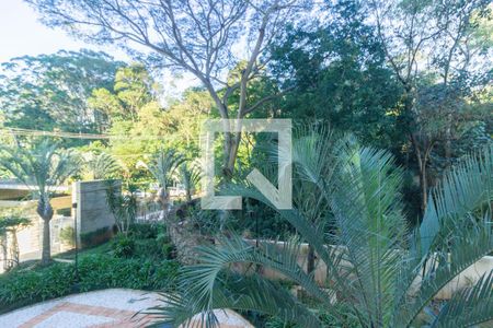 Varanda Sala de apartamento à venda com 3 quartos, 107m² em Jardim Santo Elias, São Paulo