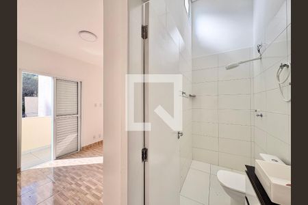 Suíte  de casa para alugar com 2 quartos, 70m² em Nossa Senhora do O, São Paulo