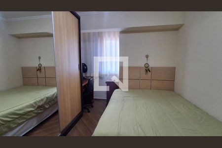 Quarto  de apartamento para alugar com 2 quartos, 82m² em Santa Maria, São Caetano do Sul