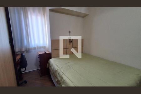 Quarto  de apartamento para alugar com 2 quartos, 82m² em Santa Maria, São Caetano do Sul