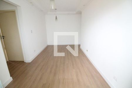 Sala de apartamento para alugar com 2 quartos, 68m² em Parque Industrial, São José dos Campos