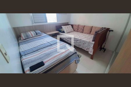 Apartamento à venda com 1 quarto, 33m² em Santa Maria, Osasco