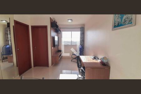 Apartamento à venda com 1 quarto, 33m² em Santa Maria, Osasco