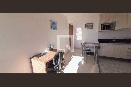 Apartamento à venda com 1 quarto, 33m² em Santa Maria, Osasco
