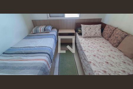 Apartamento à venda com 1 quarto, 33m² em Santa Maria, Osasco