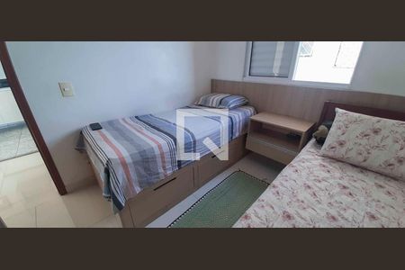 Apartamento à venda com 1 quarto, 33m² em Santa Maria, Osasco