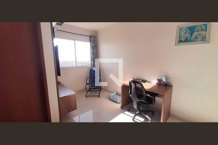 Apartamento à venda com 1 quarto, 33m² em Santa Maria, Osasco