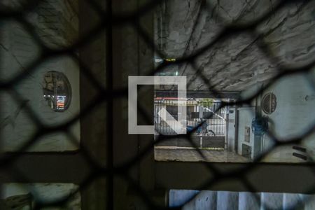 Vista da Sala de casa à venda com 3 quartos, 160m² em Bairro dos Casa, São Bernardo do Campo