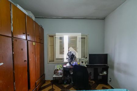 Quarto 1 de casa à venda com 3 quartos, 160m² em Bairro dos Casa, São Bernardo do Campo