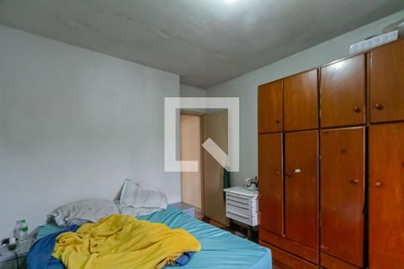 Quarto 1 de casa à venda com 3 quartos, 160m² em Bairro dos Casa, São Bernardo do Campo