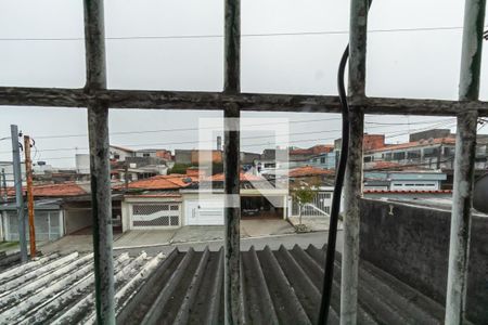Vista do Quarto 1 de casa à venda com 3 quartos, 160m² em Bairro dos Casa, São Bernardo do Campo