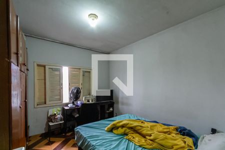 Quarto 1 de casa à venda com 3 quartos, 160m² em Bairro dos Casa, São Bernardo do Campo