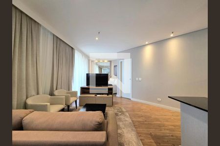 Studio de kitnet/studio para alugar com 1 quarto, 65m² em Vila Olímpia, São Paulo