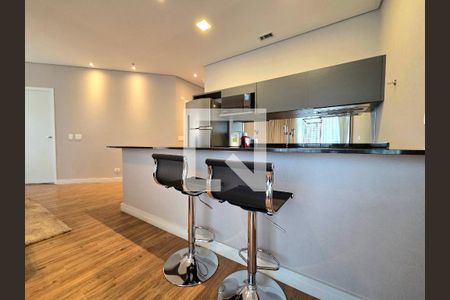Studio de kitnet/studio para alugar com 1 quarto, 65m² em Vila Olímpia, São Paulo