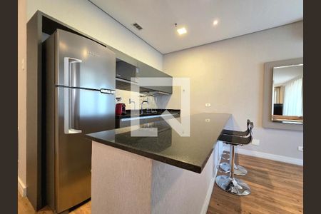 Studio de kitnet/studio para alugar com 1 quarto, 65m² em Vila Olímpia, São Paulo