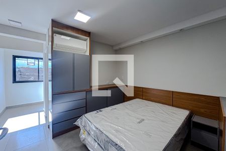 Studio de kitnet/studio para alugar com 1 quarto, 38m² em Vila Invernada, São Paulo