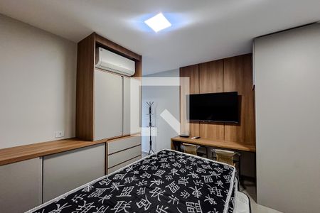 Apartamento para alugar com 1 quarto, 38m² em Vila Invernada, São Paulo