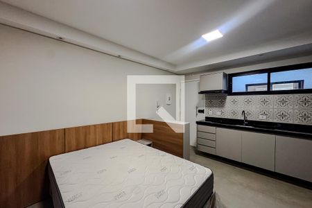 Kitnet/Studio para alugar com 1 quarto, 38m² em Vila Invernada, São Paulo