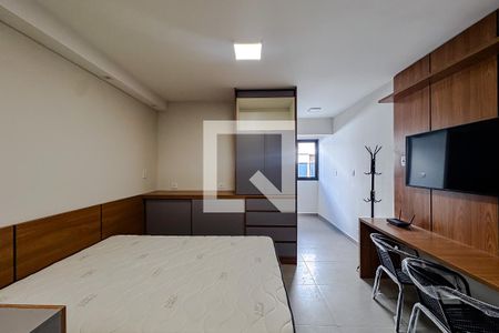 Studio de apartamento para alugar com 1 quarto, 38m² em Vila Invernada, São Paulo