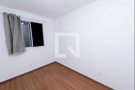 Quarto de apartamento para alugar com 2 quartos, 47m² em Jardim Riacho das Pedras, Contagem