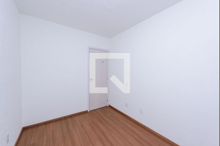 Quarto de apartamento para alugar com 2 quartos, 47m² em Jardim Riacho das Pedras, Contagem