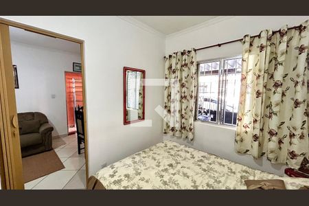 Quarto 1 de casa à venda com 2 quartos, 133m² em Jardim Kawamoto, Guarulhos