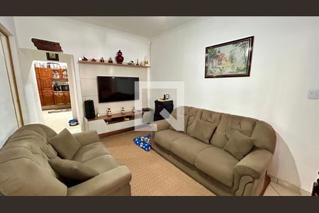 Sala de casa à venda com 2 quartos, 133m² em Jardim Kawamoto, Guarulhos
