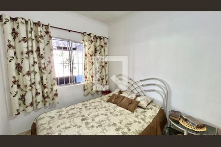 Quarto 1 de casa à venda com 2 quartos, 133m² em Jardim Kawamoto, Guarulhos