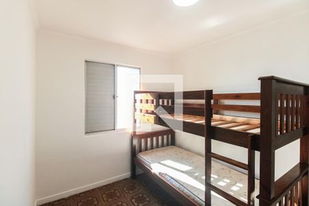 Quarto 2 de apartamento para alugar com 2 quartos, 54m² em Tatuapé, São Paulo