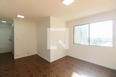 Sala  de apartamento para alugar com 2 quartos, 54m² em Tatuapé, São Paulo