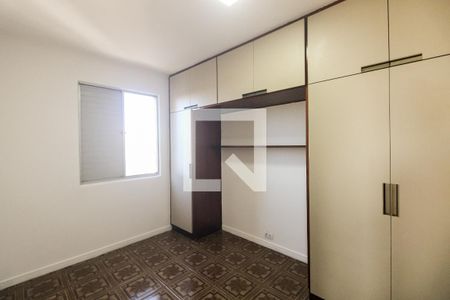 Quarto 1 de apartamento para alugar com 2 quartos, 54m² em Tatuapé, São Paulo
