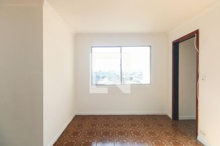 Sala  de apartamento para alugar com 2 quartos, 54m² em Tatuapé, São Paulo
