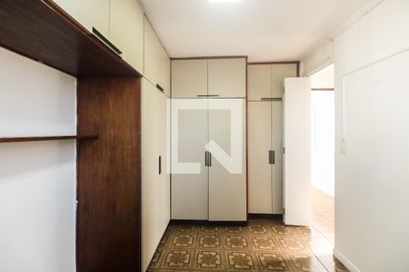 Quarto 1 de apartamento para alugar com 2 quartos, 54m² em Tatuapé, São Paulo