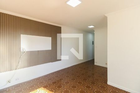 Sala  de apartamento para alugar com 2 quartos, 54m² em Tatuapé, São Paulo