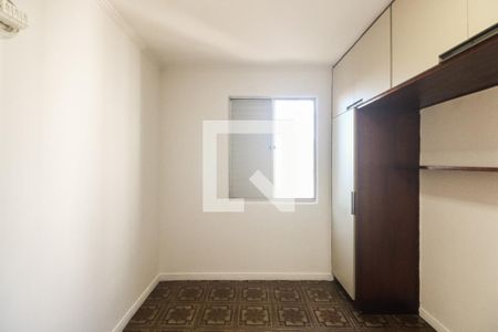Quarto 1 de apartamento para alugar com 2 quartos, 54m² em Tatuapé, São Paulo
