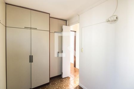Quarto 1 de apartamento para alugar com 2 quartos, 54m² em Tatuapé, São Paulo