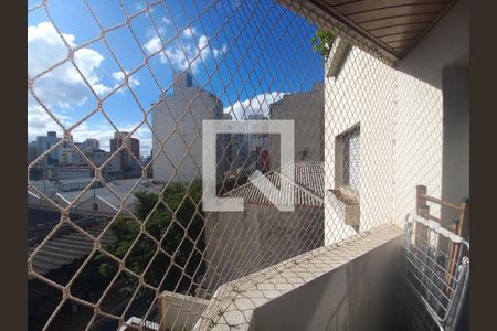Vista da Sacada de apartamento para alugar com 2 quartos, 65m² em Campos Elíseos, São Paulo