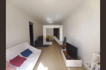 Sala de apartamento para alugar com 2 quartos, 65m² em Campos Elíseos, São Paulo