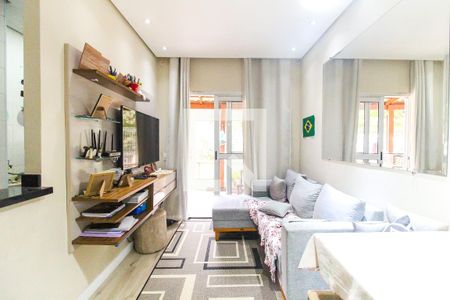 Apartamento para alugar com 2 quartos, 74m² em Vila Nova Curuca, São Paulo