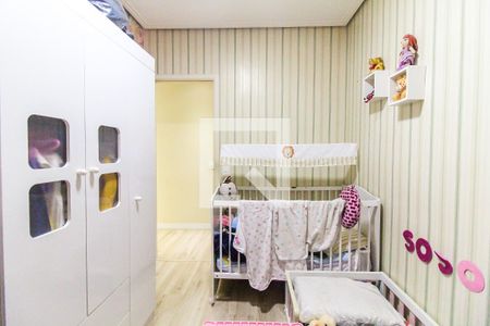 Quarto 1 de apartamento para alugar com 2 quartos, 74m² em Vila Nova Curuca, São Paulo