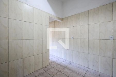 Cozinha de casa para alugar com 2 quartos, 85m² em Vila das Oliveiras, Taboão da Serra